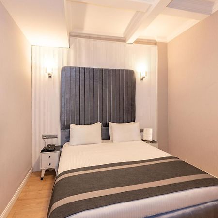 The Now Hotel Istanbul Luaran gambar