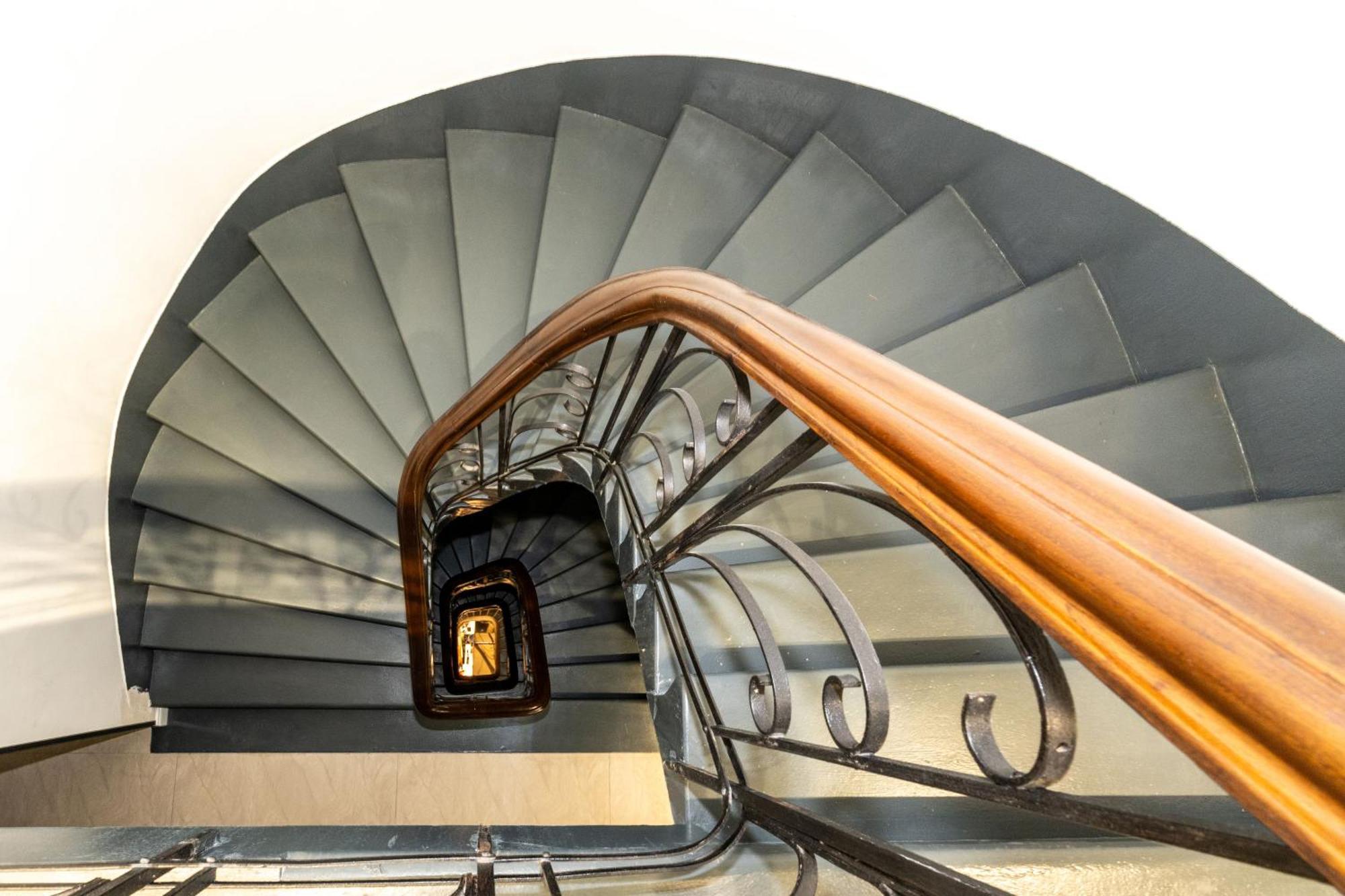 The Now Hotel Istanbul Luaran gambar